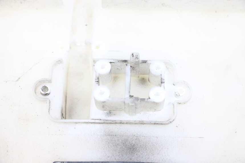 photo de ZITJE JM MOTORS OLDIES GT 4T 50 (2018 - 2025) - Technische close-up