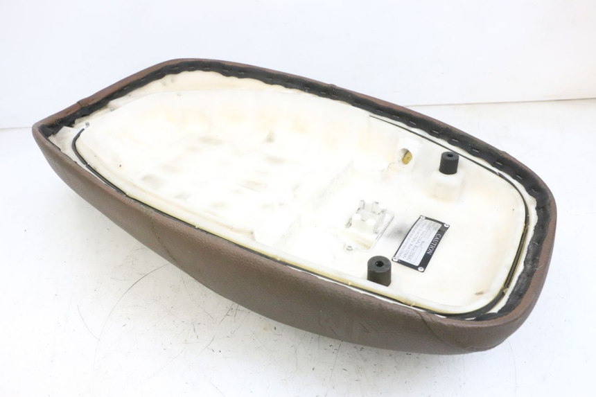 photo de ZITJE JM MOTORS OLDIES GT 4T 50 (2018 - 2025) - Overzicht