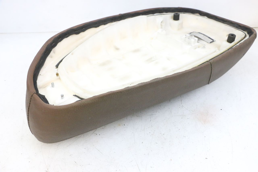 photo de ZITJE JM MOTORS OLDIES GT 4T 50 (2018 - 2025) - Bevestigingspunten