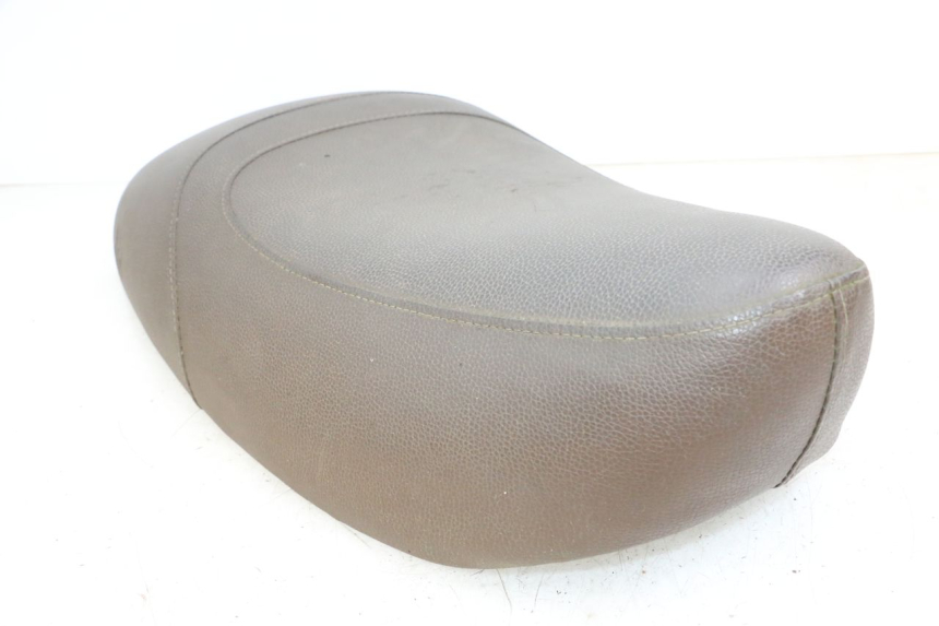 photo de ZITJE JM MOTORS OLDIES GT 4T 50 (2018 - 2025) - Staat van het oppervlak