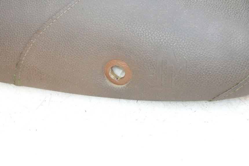 photo de ZITJE JM MOTORS OLDIES GT 4T 50 (2018 - 2025) - Markeringen en referenties