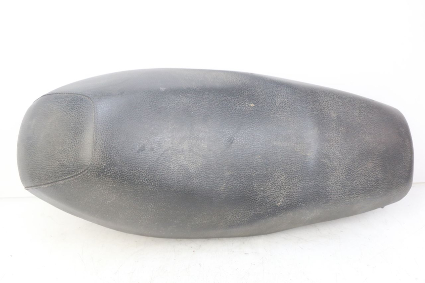 photo de ZITSEL SYM ORBIT 2 4T 50 (2008 - 2017) - Hoofdaanzicht