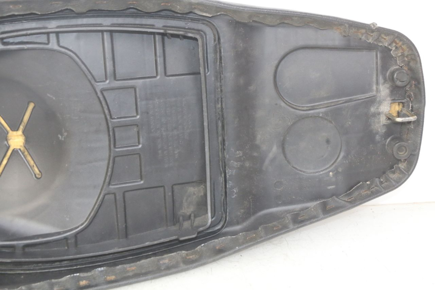 photo de ZITSEL SYM ORBIT 2 4T 50 (2008 - 2017) - Productaanzicht