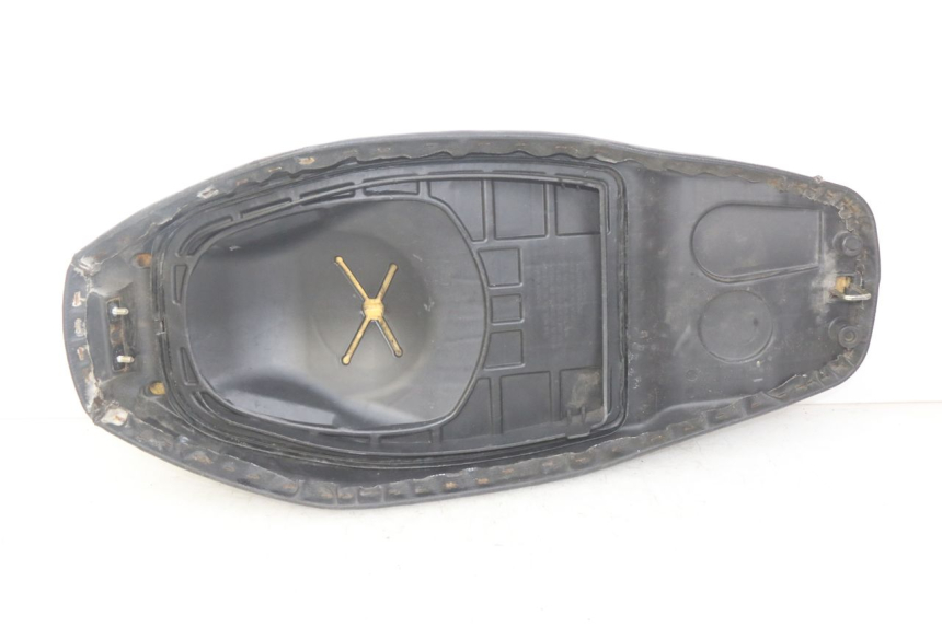 photo de ZITSEL SYM ORBIT 2 4T 50 (2008 - 2017) - Kenmerkende details