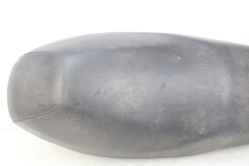 photo de ZITSEL SYM ORBIT 2 4T 50 (2008 - 2017) - Zoom op componenten