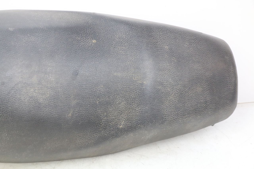 photo de ZITSEL SYM ORBIT 2 4T 50 (2008 - 2017) - Detailaanzicht