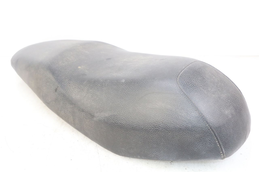 photo de ZITSEL SYM ORBIT 2 4T 50 (2008 - 2017) - Zoom op gebruiksstaat