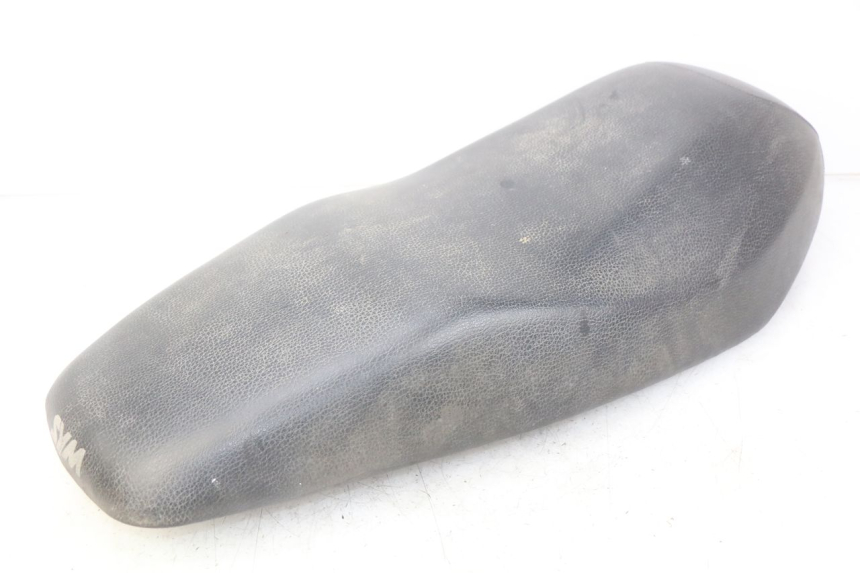 photo de ZITSEL SYM ORBIT 2 4T 50 (2008 - 2017) - Andere kijkhoek