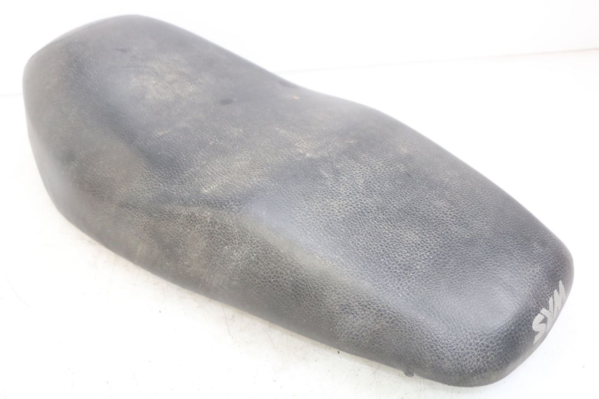 photo de ZITSEL SYM ORBIT 2 4T 50 (2008 - 2017) - Technische close-up