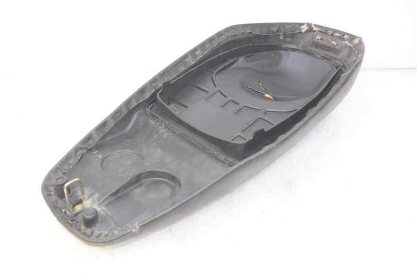 photo de ZITSEL SYM ORBIT 2 4T 50 (2008 - 2017) - Bevestigingspunten