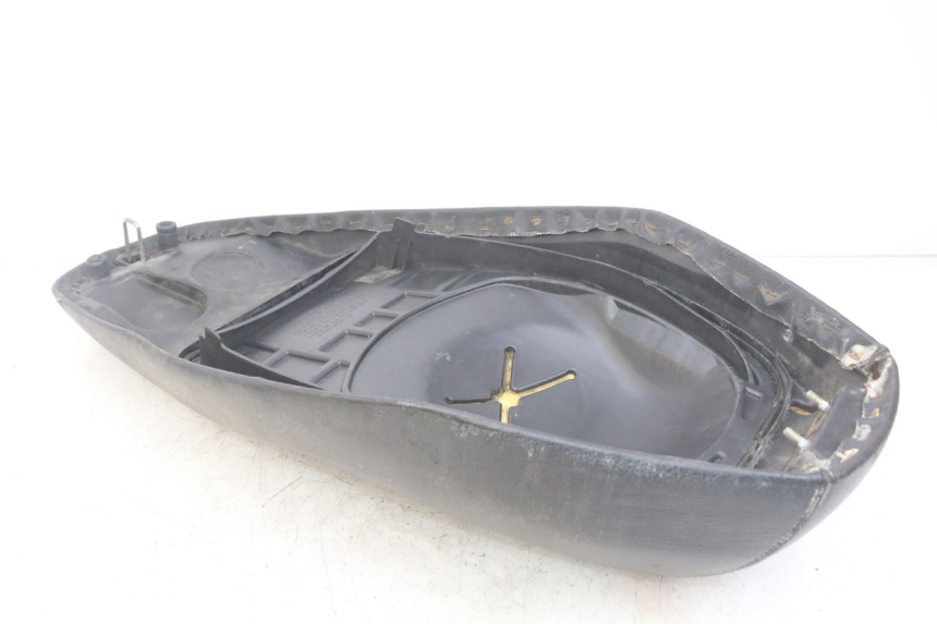 photo de ZITSEL SYM ORBIT 2 4T 50 (2008 - 2017) - Staat van het oppervlak