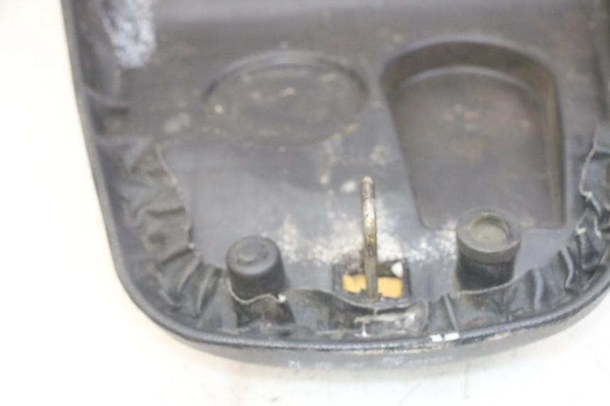 photo de ZITSEL SYM ORBIT 2 4T 50 (2008 - 2017) - Productaanzicht