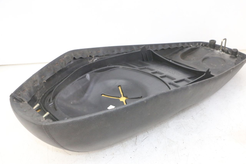 photo de ZITSEL SYM ORBIT 2 4T 50 (2008 - 2017) - Zoom op componenten