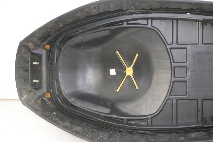 photo de ZITSEL SYM ORBIT 2 4T 50 (2008 - 2017) - Detailaanzicht