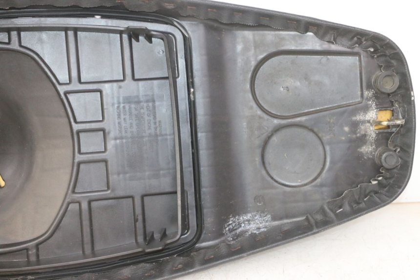 photo de ZITSEL SYM ORBIT 2 4T 50 (2008 - 2017) - Aanvullende foto