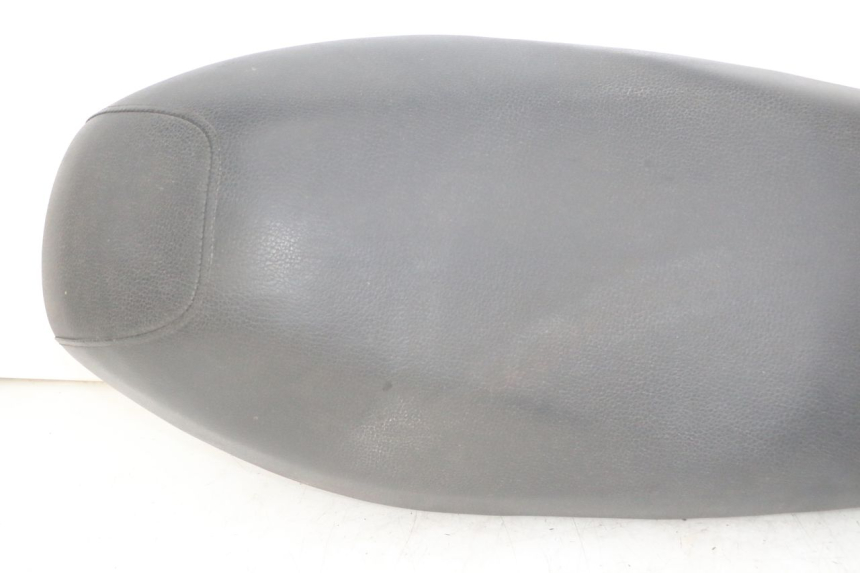 photo de ZITSEL SYM ORBIT 2 4T 50 (2008 - 2017) - Visuele inspectie