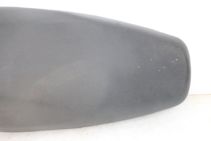 photo de ZITSEL SYM ORBIT 2 4T 50 (2008 - 2017) - Focus op structuur