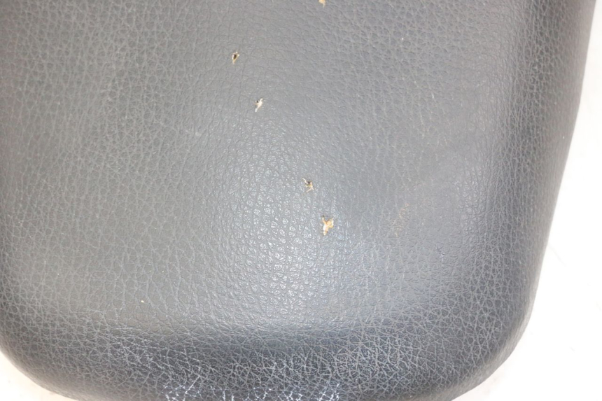 photo de ZITSEL SYM ORBIT 2 4T 50 (2008 - 2017) - Zoom op gebruiksstaat