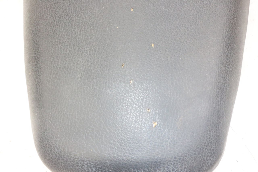 photo de ZITSEL SYM ORBIT 2 4T 50 (2008 - 2017) - Technische close-up