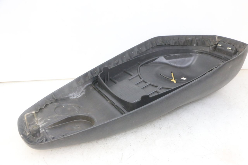 photo de ZITSEL SYM ORBIT 2 4T 50 (2008 - 2017) - Markeringen en referenties