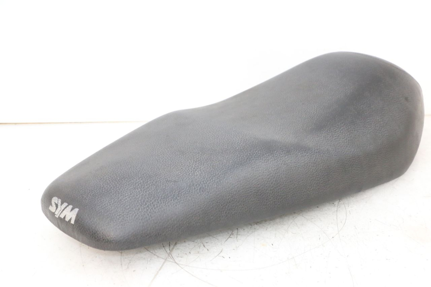 photo de ZITSEL SYM ORBIT 2 4T 50 (2008 - 2017) - Zoom op componenten