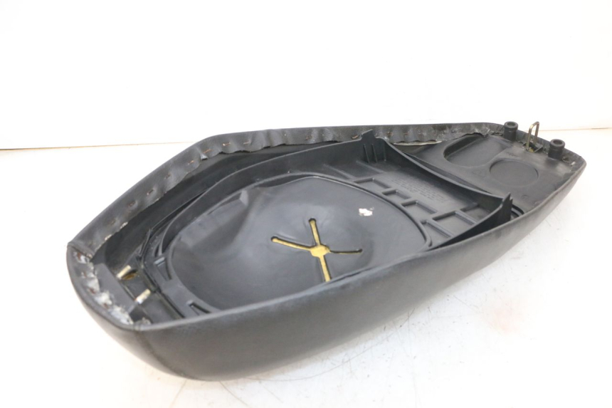 photo de ZITSEL SYM ORBIT 2 4T 50 (2008 - 2017) - Zoom op gebruiksstaat