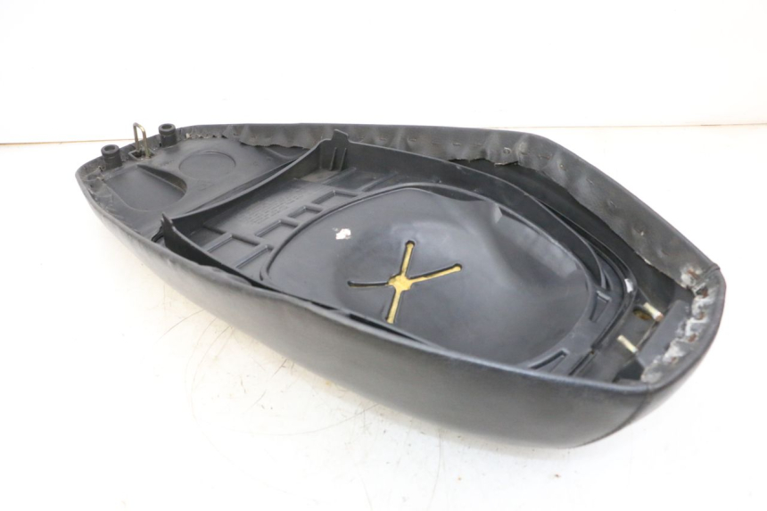 photo de ZITSEL SYM ORBIT 2 4T 50 (2008 - 2017) - Andere kijkhoek