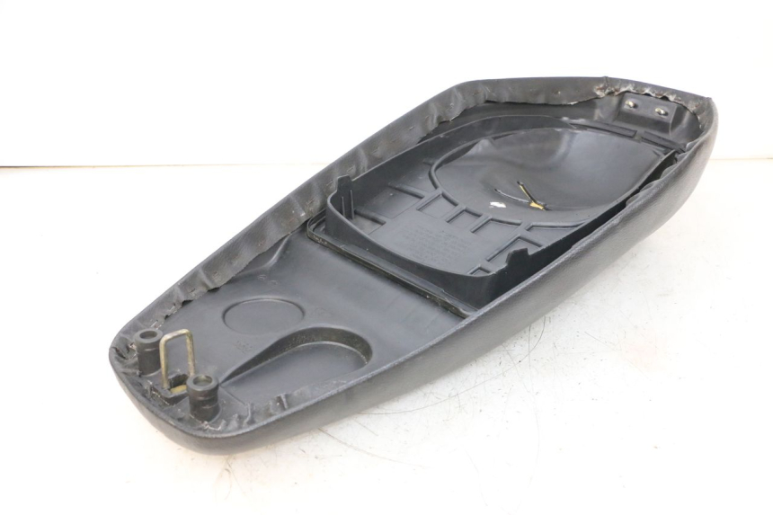 photo de ZITSEL SYM ORBIT 2 4T 50 (2008 - 2017) - Technische close-up