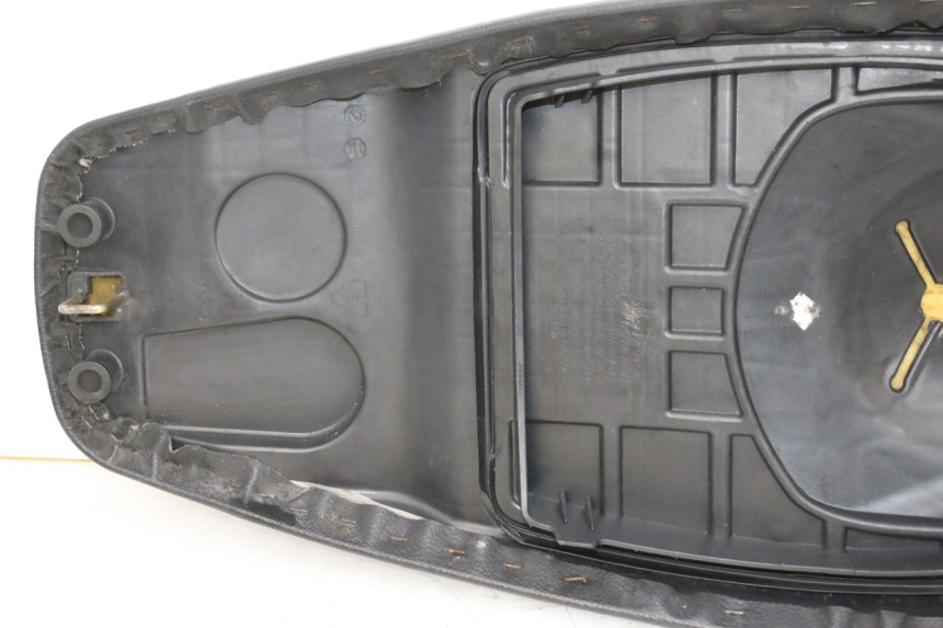 photo de ZITSEL SYM ORBIT 2 4T 50 (2008 - 2017) - Overzicht