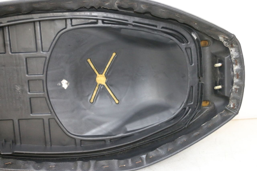 photo de ZITSEL SYM ORBIT 2 4T 50 (2008 - 2017) - Bevestigingspunten