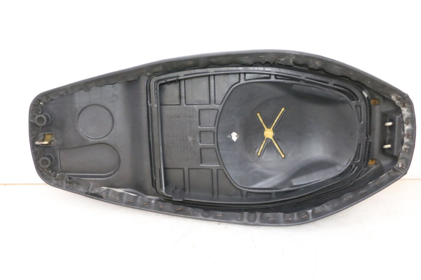 photo de ZITSEL SYM ORBIT 2 4T 50 (2008 - 2017) - Staat van het oppervlak