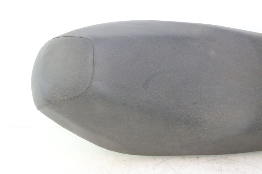 photo de ZITSEL SYM ORBIT 2 4T 50 (2008 - 2017) - Hoofdaanzicht