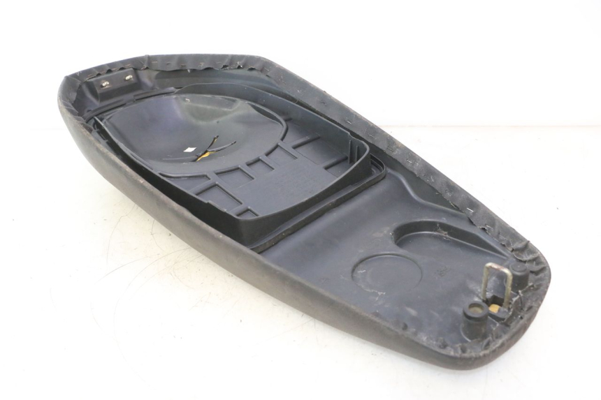 photo de ZITSEL SYM ORBIT 2 4T 50 (2008 - 2017) - Staat van het oppervlak