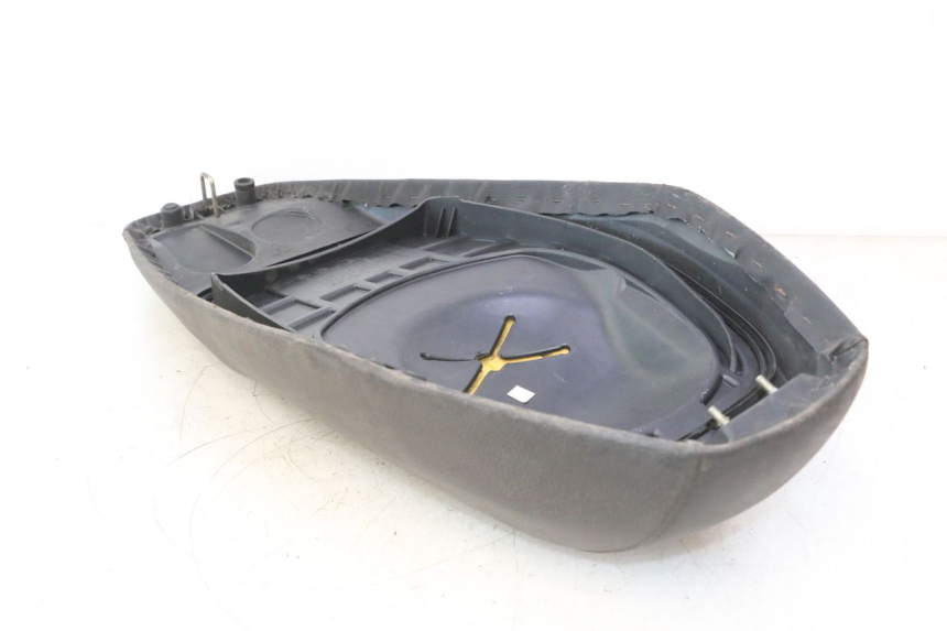 photo de ZITSEL SYM ORBIT 2 4T 50 (2008 - 2017) - Markeringen en referenties