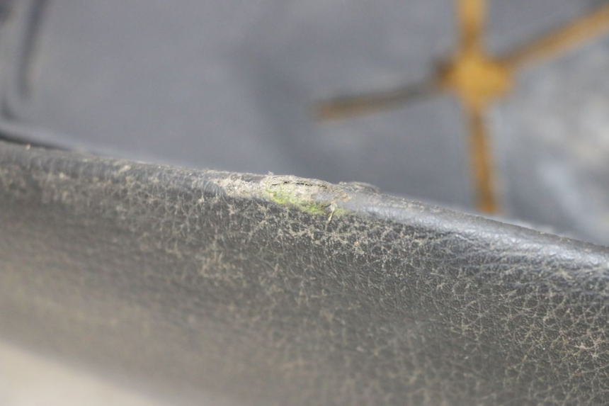 photo de ZITJE SYM ORBIT 2 50 (2008 - 2014) - Detail van het onderdeel