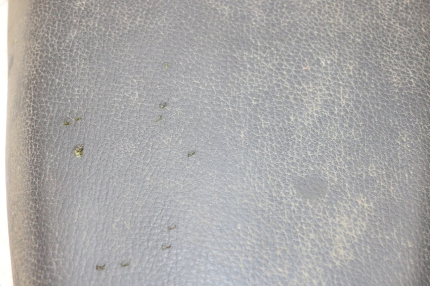 photo de ZITJE SYM ORBIT 2 50 (2008 - 2014) - Zoom op componenten