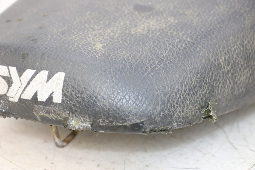 photo de ZITJE SYM ORBIT 2 50 (2008 - 2014) - Aanvullende foto