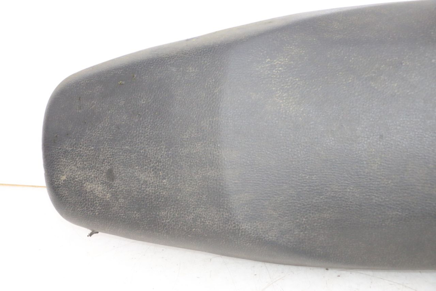 photo de ZITJE SYM ORBIT 2 50 (2008 - 2014) - Focus op structuur