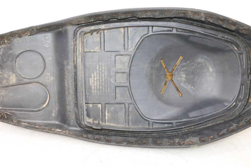 photo de ZITJE SYM ORBIT 2 50 (2008 - 2014) - Profielaanzicht