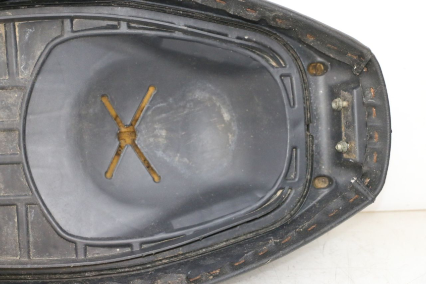 photo de ZITJE SYM ORBIT 2 50 (2008 - 2014) - Hoofdaanzicht