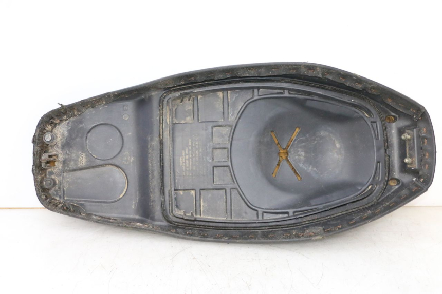 photo de ZITJE SYM ORBIT 2 50 (2008 - 2014) - Detail van het onderdeel