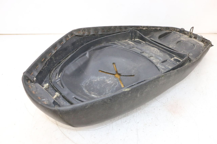 photo de ZITJE SYM ORBIT 2 50 (2008 - 2014) - Andere kijkhoek