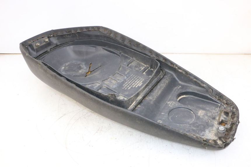 photo de ZITJE SYM ORBIT 2 50 (2008 - 2014) - Technische close-up