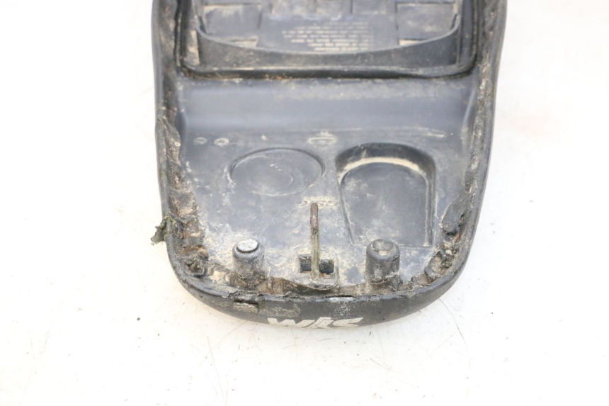 photo de ZITJE SYM ORBIT 2 50 (2008 - 2014) - Overzicht