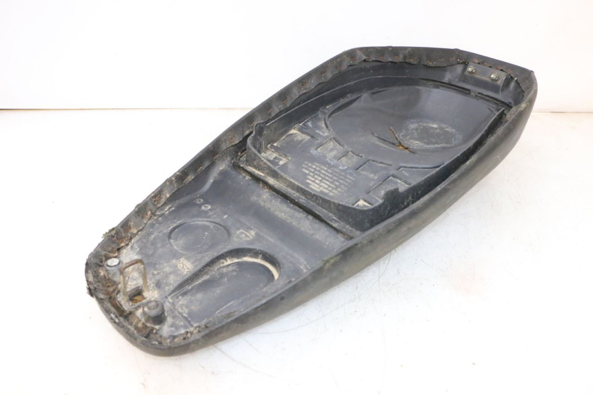 photo de ZITJE SYM ORBIT 2 50 (2008 - 2014) - Bevestigingspunten