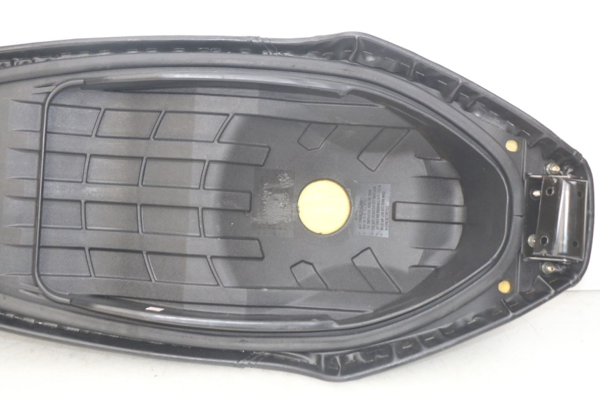 photo de ZITSEL SYM ORBIT III 3 4T 50 (2018 - 2021) - Productaanzicht