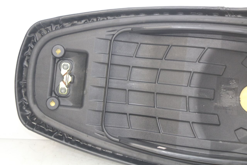 photo de ZITSEL SYM ORBIT III 3 4T 50 (2018 - 2021) - Kenmerkende details