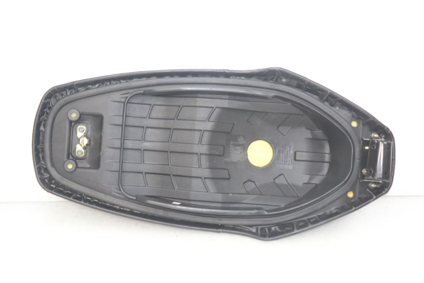 photo de ZITSEL SYM ORBIT III 3 4T 50 (2018 - 2021) - Zoom op componenten