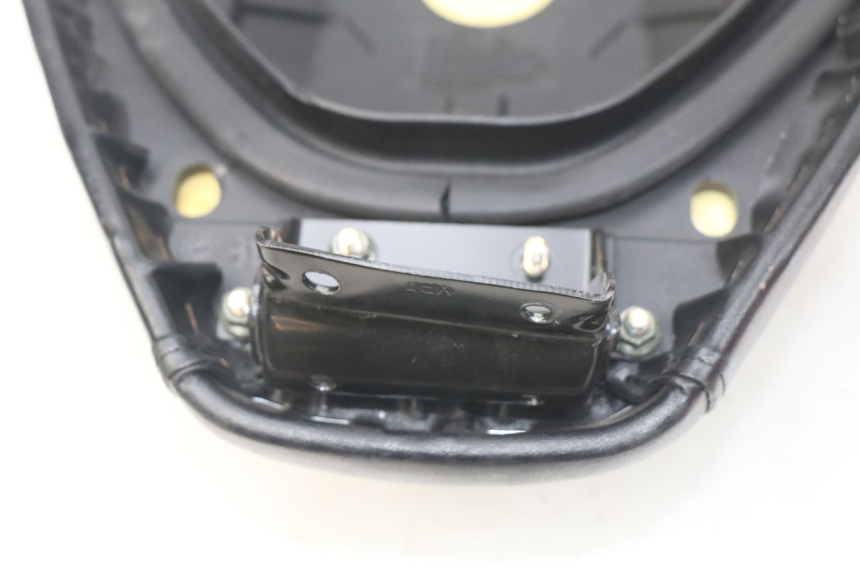 photo de ZITSEL SYM ORBIT III 3 4T 50 (2018 - 2021) - Overzicht