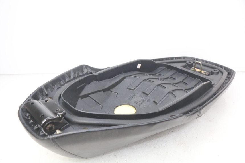 photo de ZITSEL SYM ORBIT III 3 4T 50 (2018 - 2021) - Bevestigingspunten